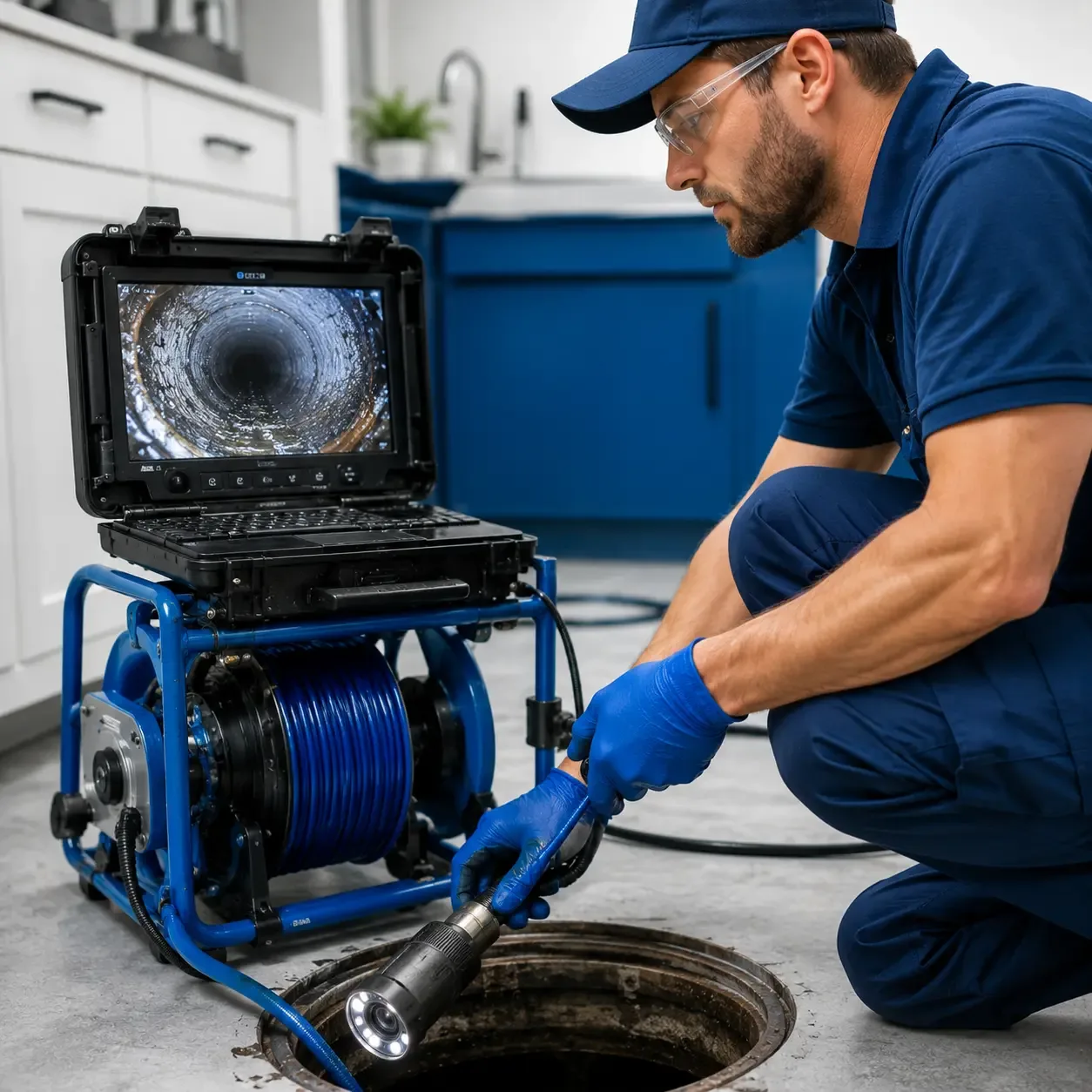 Pipe Relining professionals serving Welton, IA